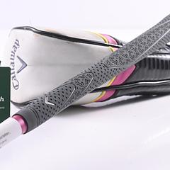 Ladies Callaway X2 Hot #5 Hybrid / 25 Degree / Ladies Flex Callaway X2 Hot Shaft - Image 8