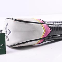 Ladies Callaway X2 Hot #5 Hybrid / 25 Degree / Ladies Flex Callaway X2 Hot Shaft - Image 9