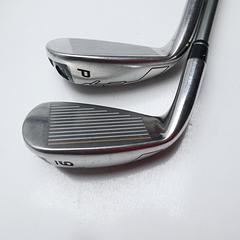 Used Wilson Launch Pad Iron Set / 6 - PW / Soft Regular Flex - Image 7