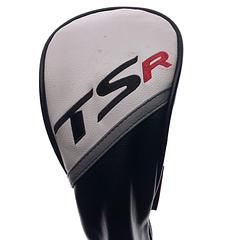 Used Titleist TSR 2 3 Fairway Wood / 15 Degrees / Stiff Flex - Image 10