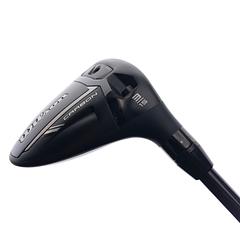Used Wilson DYNAPWR Carbon 2025 3 Fairway Wood / 15 Degrees / X-Stiff Flex - Image 3
