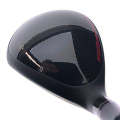 Used Wilson DYNAPWR Carbon 2025 3 Fairway Wood / 15 Degrees / X-Stiff Flex - Image 6