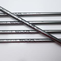 Used Wilson Launch Pad Iron Set / 6 - PW / Soft Regular Flex - Image 10