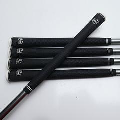 Used Wilson Launch Pad Iron Set / 6 - PW / Soft Regular Flex - Image 11