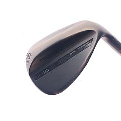 Used Titleist Vokey SM10 Nickel Lob Wedge / 58.0 Degrees / Wedge Flex - Image 2