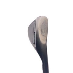 Used Titleist Vokey SM10 Nickel Lob Wedge / 58.0 Degrees / Wedge Flex - Image 4
