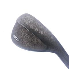 Used Mizuno T20 Raw Lob Wedge / 60.0 Degrees / Stiff Flex - Image 3