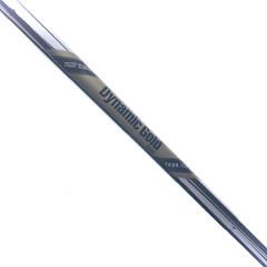 Used Mizuno T20 Raw Lob Wedge / 60.0 Degrees / Stiff Flex - Image 7