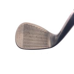 Used Titleist Vokey SM10 Nickel Lob Wedge / 58.0 Degrees / Wedge Flex - Image 6
