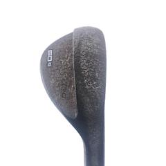 Used Mizuno T20 Raw Lob Wedge / 60.0 Degrees / Stiff Flex - Image 4