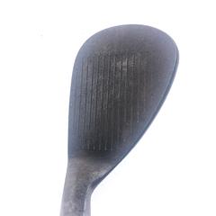 Used Mizuno T20 Raw Lob Wedge / 60.0 Degrees / Stiff Flex - Image 5