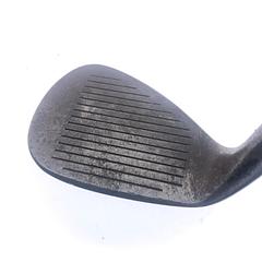 Used Mizuno T20 Raw Lob Wedge / 60.0 Degrees / Stiff Flex - Image 6
