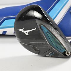 Mizuno ST-Max 230 #3 Hybrid / 19 Degree / Regular Flex Denali Red 70 Shaft - Image 1