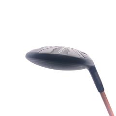 Used Callaway Rogue ST MAX 3 Fairway Wood / 15 Degrees / TX Flex - Image 2