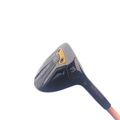 Used Callaway Rogue ST MAX 3 Fairway Wood / 15 Degrees / TX Flex - Image 3