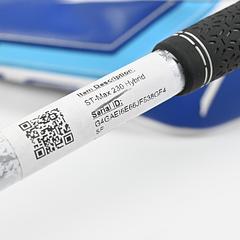 Mizuno ST-Max 230 #3 Hybrid / 19 Degree / Regular Flex Denali Red 70 Shaft - Image 7