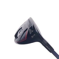 Used TaylorMade Stealth 2 Plus 3 Fairway Wood / 15 Degrees / Stiff Flex - Image 3