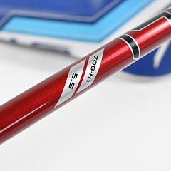 Mizuno ST-Max 230 #3 Hybrid / 19 Degree / Regular Flex Denali Red 70 Shaft - Image 6