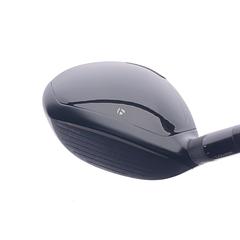 Used TaylorMade Stealth 2 Plus 3 Fairway Wood / 15 Degrees / Stiff Flex - Image 6