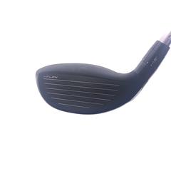 Used Srixon ZXi 3 Fairway Wood / 15 Degrees / A Flex - Image 5