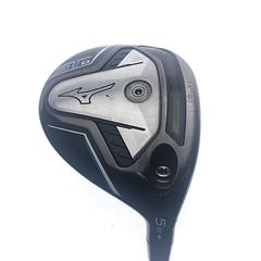 Used Mizuno ST-G 5 Fairway Wood / 18 Degrees / Regular Flex - Image 1