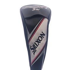 Used Srixon ZXi 3 Fairway Wood / 15 Degrees / A Flex - Image 9