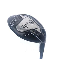 Used Mizuno ST-G 5 Fairway Wood / 18 Degrees / Regular Flex - Image 2