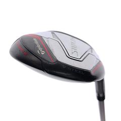 Used TaylorMade Stealth 5 Fairway Wood / 19 Degrees / Ladies Flex - Image 2