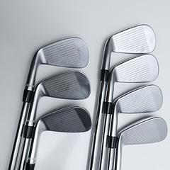 Used Callaway Apex Pro 21 Iron Set / 3 - 9 IRON / TX Flex - Image 5