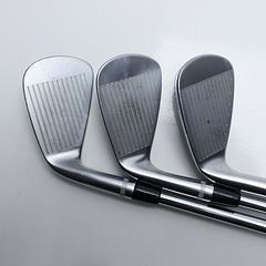 Used Callaway Apex Pro 21 Iron Set / 3 - 9 IRON / TX Flex - Image 6