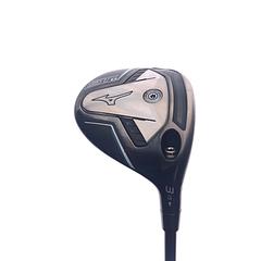 Used Mizuno ST-G 3 Fairway Wood / 15 Degrees / Stiff Flex - Image 1