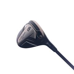 Used Mizuno ST-G 3 Fairway Wood / 15 Degrees / Stiff Flex - Image 3