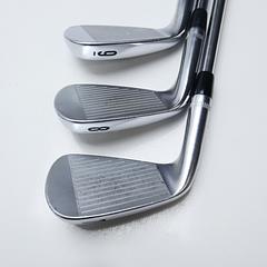Used Callaway Apex Pro 21 Iron Set / 3 - 9 IRON / TX Flex - Image 7