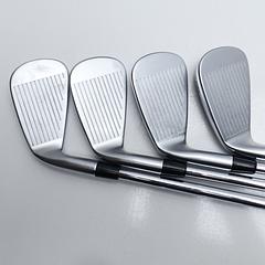 Used Callaway Apex Pro 21 Iron Set / 3 - 9 IRON / TX Flex - Image 8