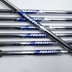 Used Callaway Apex Pro 21 Iron Set / 3 - 9 IRON / TX Flex - Image 10