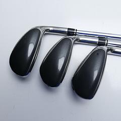 Used Wilson Launch Pad Iron Set / 5 - PW + GW / Regular Flex - Image 3