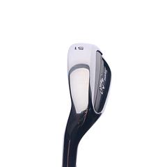 Used Callaway Paradym X Gap Wedge / 51.0 Degrees / Stiff Flex / Left-Handed - Image 4