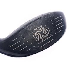 Used Callaway XR 3 Fairway Wood / Regular Flex / Left-Handed - Image 5