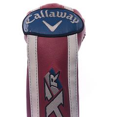 Used Callaway XR 3 Fairway Wood / Regular Flex / Left-Handed - Image 10