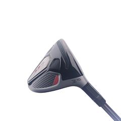 Used TaylorMade M6 3 Fairway Wood / 15 Degrees / X-Stiff Flex - Image 3