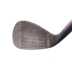 Used Cleveland RTX ZipCore Raw Lob Wedge / 58.0 Degrees / Wedge Flex - Image 6