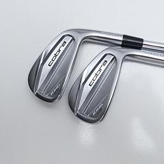 Used Cobra King CB Iron Set / 7 - PW / Stiff Flex - Image 4