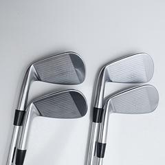 Used Cobra King CB Iron Set / 7 - PW / Stiff Flex - Image 5