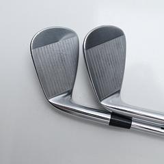 Used Cobra King CB Iron Set / 7 - PW / Stiff Flex - Image 6