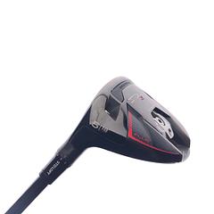 Used TaylorMade Stealth 2 Plus 5 Wood / 18 Degrees / Regular Flex / Left-Handed - Image 3