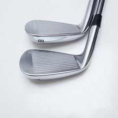 Used Cobra King CB Iron Set / 7 - PW / Stiff Flex - Image 9