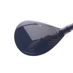 Used TaylorMade Stealth 2 Plus 5 Wood / 18 Degrees / Regular Flex / Left-Handed - Image 4