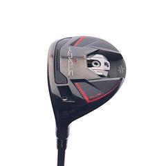 Used TaylorMade Stealth 2 Plus 5 Wood / 18 Degrees / Regular Flex / Left-Handed - Image 1