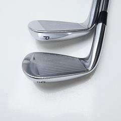 Used Cobra King CB Iron Set / 7 - PW / Stiff Flex - Image 7