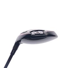 Used TaylorMade Stealth 2 Plus 5 Wood / 18 Degrees / Regular Flex / Left-Handed - Image 2